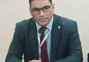 صورة المعايير الموضوعية للتوشيحات بالأوسمة الشرفية محمد عالي محمدن (عدود)