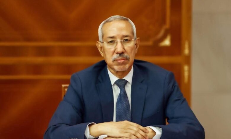 صورة وزير الدفاع يشارك في مراسم إحياء الذكري الـ 81 لمذبحة اتياروي في دكار