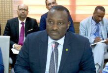 صورة لجنة المالية بالجمعية الوطنية تناقش ميزانية وزارة العدل لسنة 2026