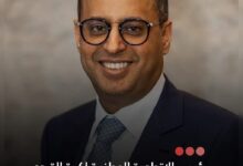 صورة رئيس الاتحادية الوطنية لكرة القدم يندد بحملة ادعاءات كاذبة ويلوح بالمتابعة القضائية