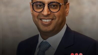 صورة رئيس الاتحادية الوطنية لكرة القدم يندد بحملة ادعاءات كاذبة ويلوح بالمتابعة القضائية