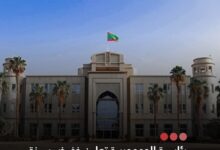 صورة رئاسة الجمهورية تلعن خفض ستة من العقوبات السالبة للحرية عن 183 سجيناً بمناسبة عيد الاستقلال