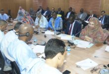 صورة لجنة المالية تدرس ميزانية وزارة التجارة والسياحة لسنة 2026