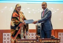 صورة التآزر والعمل الإجتماعي يوقعان بروتوكول تعاون لدعم دمج الأطفال ذوي الإعاقة