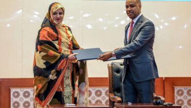 صورة التآزر والعمل الإجتماعي يوقعان بروتوكول تعاون لدعم دمج الأطفال ذوي الإعاقة