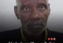 صورة وفاة المصور الكوري ولد امبارك “بانجوكو” بعد مسيرة حافلة امتدت لخمسة عقود