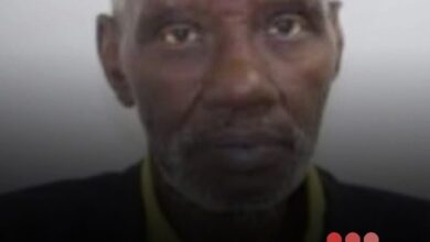 صورة وفاة المصور الكوري ولد امبارك “بانجوكو” بعد مسيرة حافلة امتدت لخمسة عقود