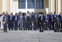 صورة الأكاديمية الدبلوماسية تنظم دورة تدريبية بعنوان “إسكات البنادق في أفريقيا “