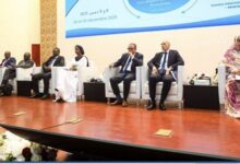 صورة البنك الموريتاني يطلق ملتقى تشاوريا حول قطاع التأمين