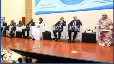 صورة البنك الموريتاني يطلق ملتقى تشاوريا حول قطاع التأمين