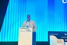 صورة جهة نواكشوط تستعرض رؤيتها للحركية الحضرية المستديمة في مؤتمر CoMotion Global بالرياض