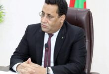 صورة وزير الأول يترأس اجتماع اللجنة الوزارية المكلفة بالإشراف على مهرجان مدائن التراث