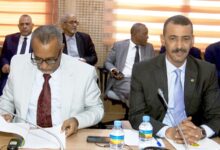 صورة الجنة المالية بالجمعية الوطنية تدرس ميزانية وزارة الثقافة والفنون والاتصال والعلاقات مع البرلمان