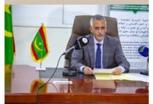 صورة موريتانيا تخلد اليوم العالمي لحقوق الإنسان