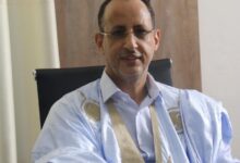 صورة الشرطة توقف ولد غدة عقب إعلانه عزمه تسليم وثائق للنيابة تتعلق بصفقة مختبر الشرطة