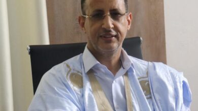 صورة الشرطة توقف ولد غدة عقب إعلانه عزمه تسليم وثائق للنيابة تتعلق بصفقة مختبر الشرطة