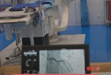 صورة الجيش الوطني يعلن تنظيم خدمات طبية عسكرية مجانية بولاية لعصابة