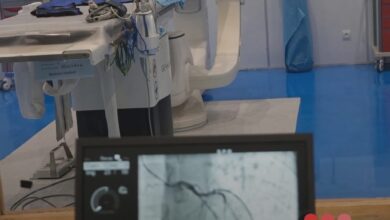 صورة الجيش الوطني يعلن تنظيم خدمات طبية عسكرية مجانية بولاية لعصابة