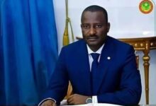 صورة وزير العدل يشارك في الدورة العادية ال11 للجنة الفنية المتخصصة للعدل بنيروبي