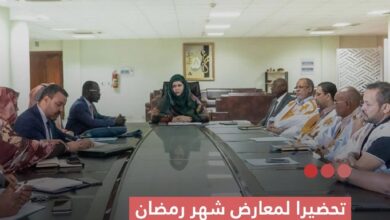 صورة وزيرة التجارة تبحث مع اتحادية التجارة ضبط الأسعار وتوفير السلع الأساسية