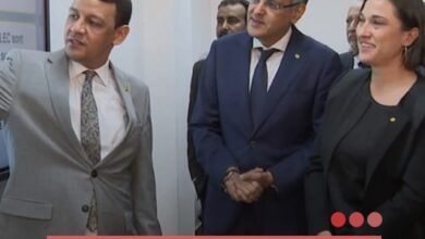 صورة صوملك تطلق منصة رقمية جديدة تمكن زبنائها من الولوج إلى خدماتهم