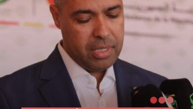 صورة التآزر تطلق مشاريع بأكثر من 160 مليون أوقية قديمة لصالح سكان وادان