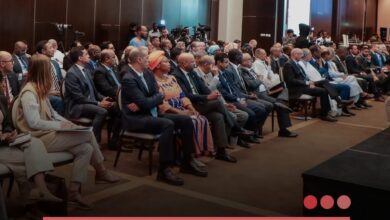 صورة البنك المركزي وصندوق النقد الدولي ينظمان ملتقي لنقاش آفاق الا قتصاد الموريتاني