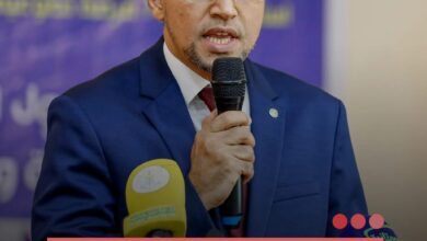 صورة وزارة تمكين الشباب تطلق يوماً مفتوحا لتقديم حصيلة الخدمة المدنية