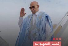 صورة رئيس الجمهورية يتوجه إلى وادان للإشراف على افتتاح مهرجان مدائن التراث