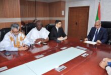 صورة مؤتمر الرؤساء يقرر إعادة جدولة الجلسة العامة المخصصة لمناقشة مشروع قانون المالية الأصلي لسنة 2026