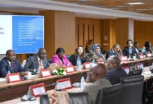 صورة موريتانيا تفوز بمنصب نائب رئيس الرابطة الفرانكفونية لحقوق الإنسان