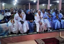 صورة وزير الثقافة يشرف على انطلاق السهرة الثقافية الثانية من مهرجان مدائن التراث