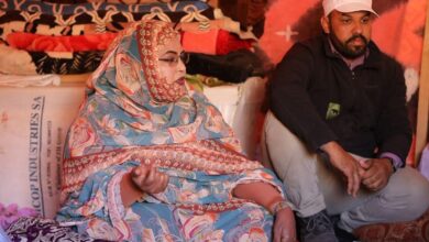 صورة البرنامج الوطني للتهذيب من أجل الصحه ينظم قافلة توعوية حول الإسعافات الأولية وسبل الوقاية من الأمراض