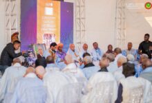 صورة وزارة التكوين المهني تنظم جلسة نقاش حول دور الصناعة التقليدية في صون التراث وخلق فرص العمل