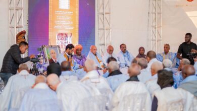 صورة وزارة التكوين المهني تنظم جلسة نقاش حول دور الصناعة التقليدية في صون التراث وخلق فرص العمل