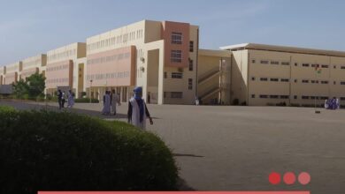 صورة جامعة نواكشوط في المرتبة 147 عربيا تصنيف جديد للجامعات العربية ضم 236 جامعة من بينها جامعة نواكشوط