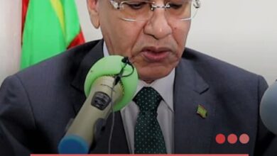 صورة وزير الداخلية يوجّه بوقف تهريب الوقود إلى الدول المجاورة