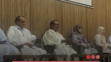 صورة نواكشوط تحتضن الملتقي الدولي الخامس للغة العربية تحت شعار ” العربية وتجديد المعرفة “