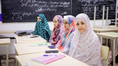 صورة انطلاق مخيم تدريبي للفريق الوطني للرياضيات استعداداً للمسابقات الوطنية والدولية