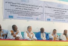 صورة نواذيبو : رابطة عمد البلديات الشاطئية تنظم النسخة الثانية من القافلة التحسيسية