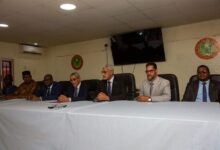 صورة مدرسة تكوين المعلمين تحتضن ورشة تكوينية مخصصة لطرق تدريس اللغات الوطنية