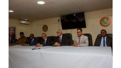 صورة مدرسة تكوين المعلمين تحتضن ورشة تكوينية مخصصة لطرق تدريس اللغات الوطنية