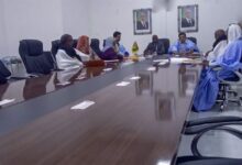 صورة المجلس الجهوي لولاية إينشيري يعقد جلسته العادية الرابعة لسنة 2025