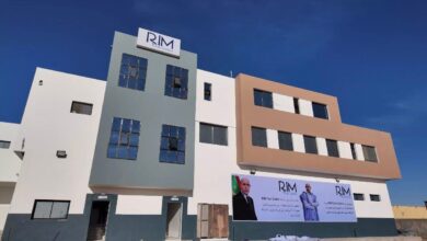 صورة وزارة الصيد تطلق حزمة مشاريع استراتيجية لتعزيز السيادة البحرية وتثمن المنتجات السمكية