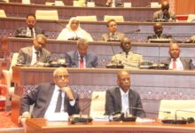 صورة وزير الشؤون الاقتصادية  الحكومة تعد دراسة تهدف إلى تصحيح وضعية المتقاعدين وتحسين معاشاتهم