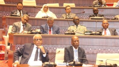 صورة وزير الشؤون الاقتصادية الحكومة تعد دراسة تهدف إلى تصحيح وضعية المتقاعدين وتحسين معاشاتهم