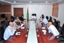 صورة مؤتمر الرؤساء بالجمعية الوطنية يحيل مشروعي قانونين ويقرر توجيه أسئلة شفهية من بعض النواب لأعضاء الحكومة