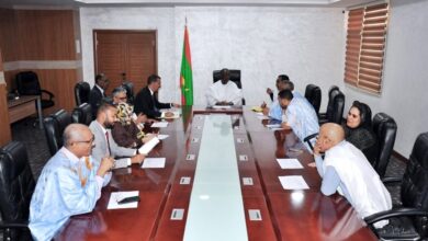 صورة مؤتمر الرؤساء بالجمعية الوطنية يحيل مشروعي قانونين ويقرر توجيه أسئلة شفهية من بعض النواب لأعضاء الحكومة