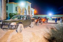 صورة جهة نواكشوط تطلق حملة موسعة لمكافحة البعوض