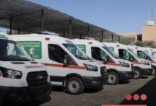 صورة موريتانيا استحداث هيئة للتدخل السريع وإسعاف ضحايا حوادث السير والتكفل بعلاج المصابين